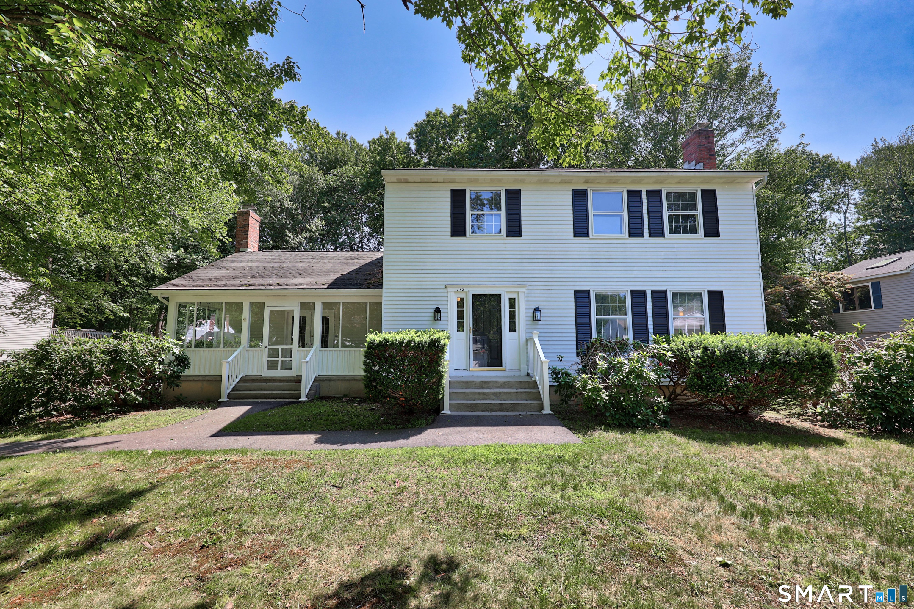 172 Wedgewood Drive Torrington CT 06790