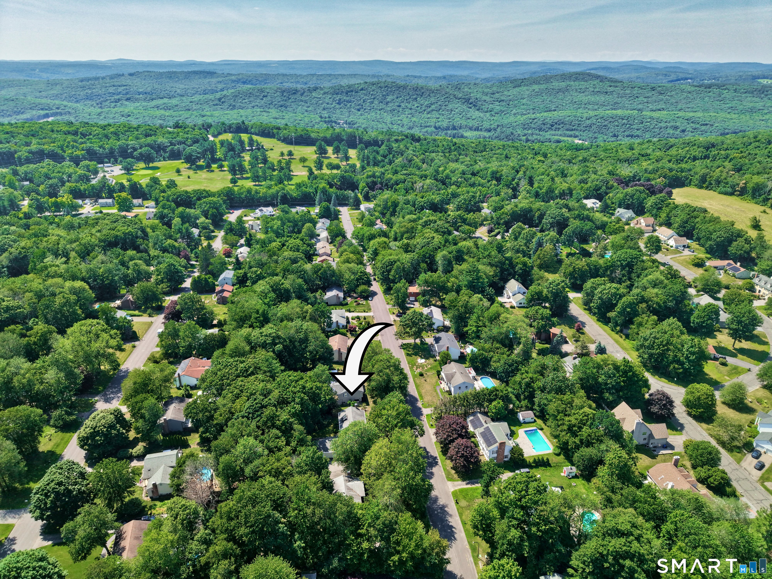 172 Wedgewood Drive Torrington CT 06790