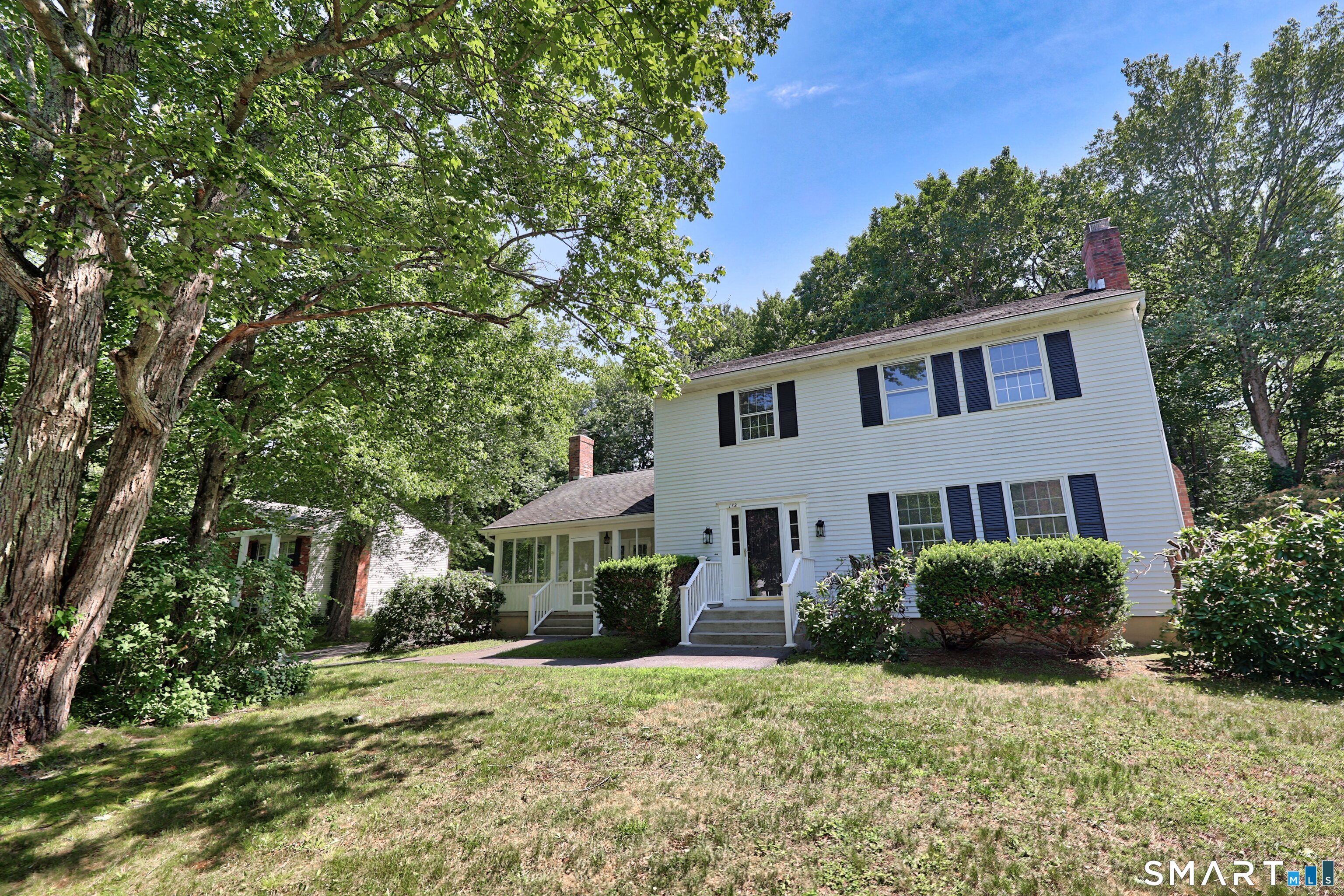 172 Wedgewood Drive Torrington CT 06790