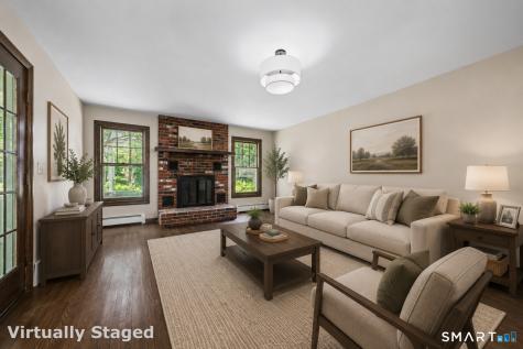 172 Wedgewood Drive Torrington CT 06790