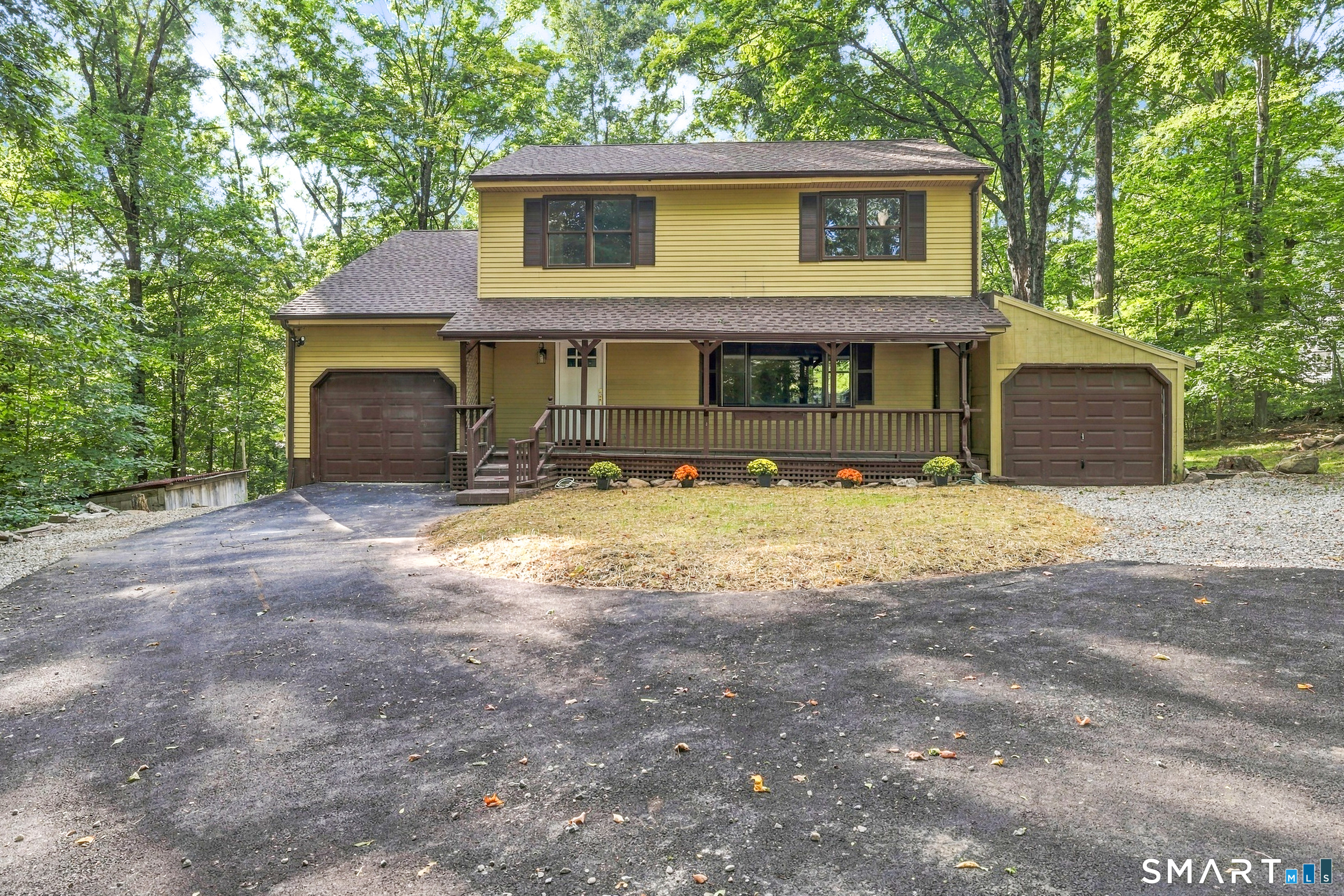 61 Isleib Road Marlborough CT 06447