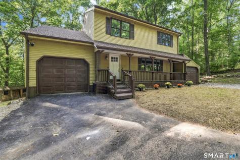 61 Isleib Road Marlborough CT 06447