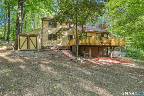 61 Isleib Road Marlborough CT 06447