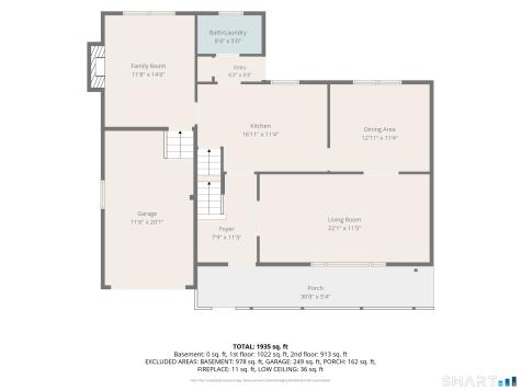 61 Isleib Road Marlborough CT 06447