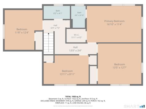 61 Isleib Road Marlborough CT 06447