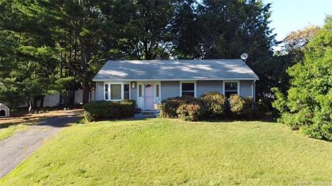 78 Fox Run Road Naugatuck CT 06770