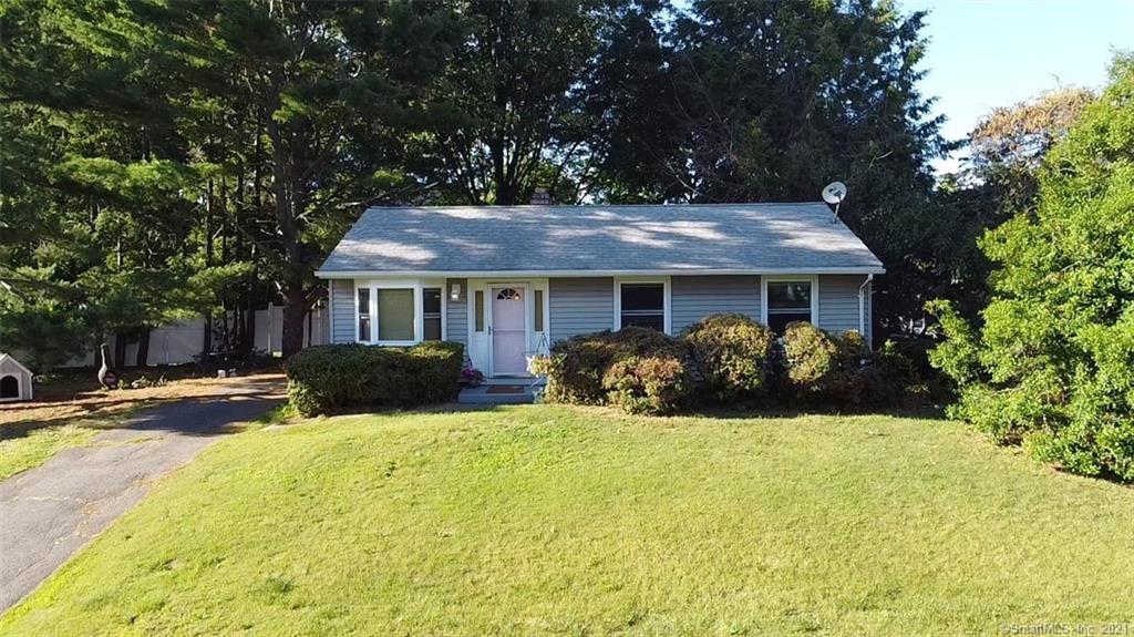 78 Fox Run Road Naugatuck CT 06770
