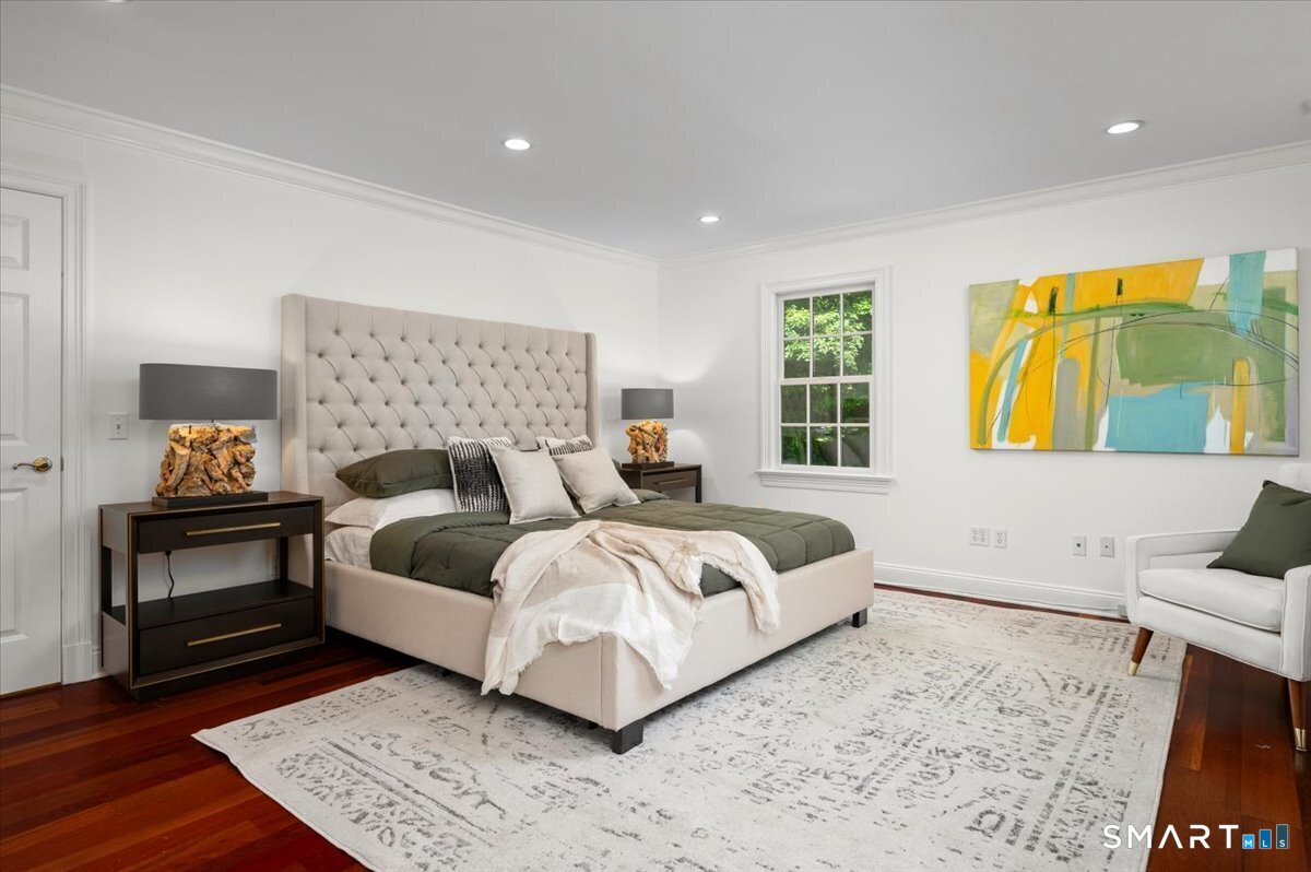27 Woody Lane Westport CT 06880