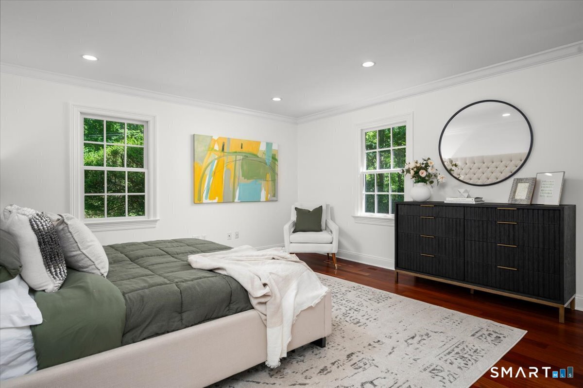 27 Woody Lane Westport CT 06880