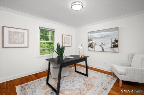 27 Woody Lane Westport CT 06880