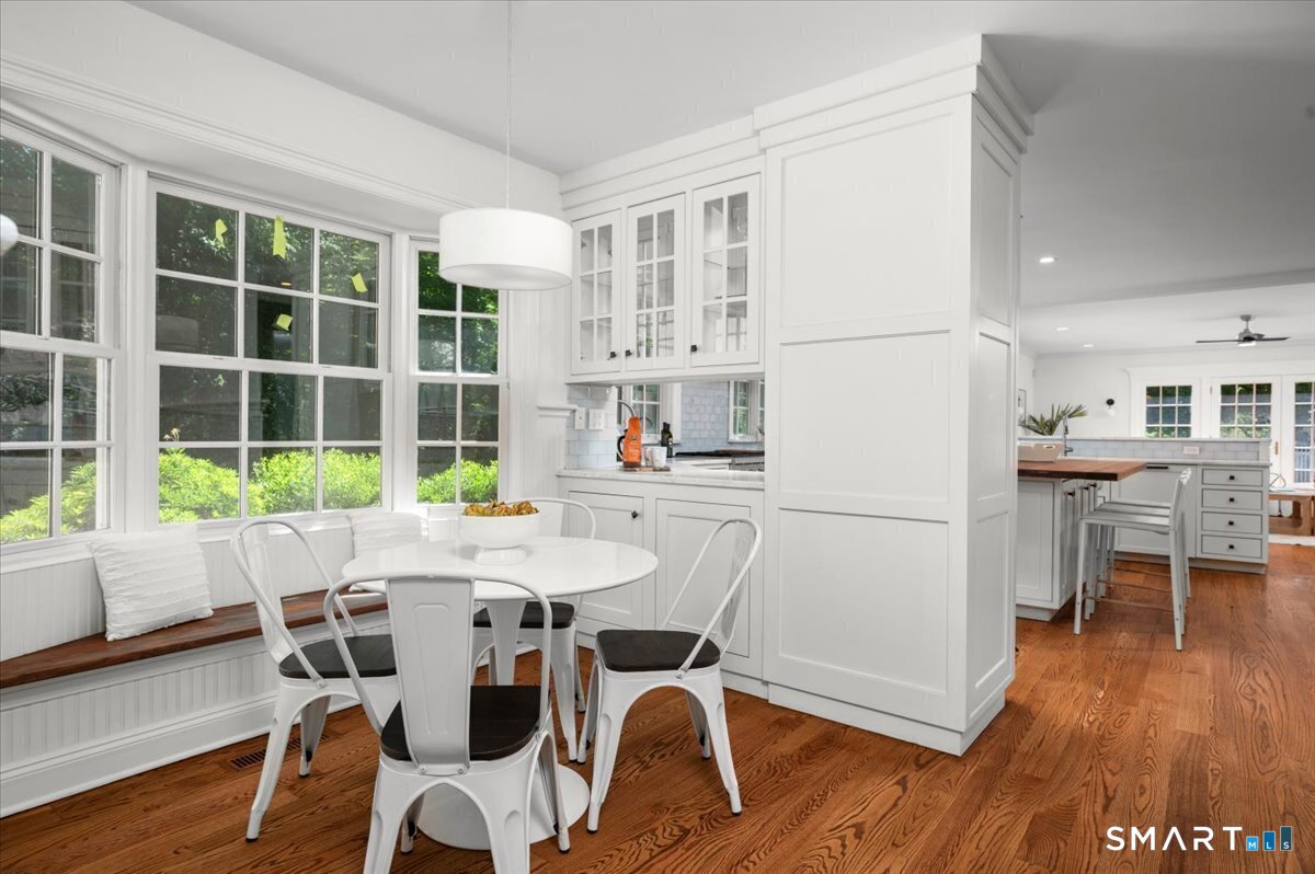 27 Woody Lane Westport CT 06880