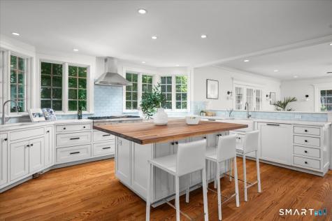 27 Woody Lane Westport CT 06880