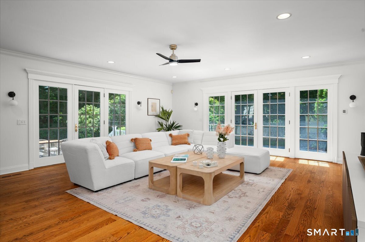 27 Woody Lane Westport CT 06880