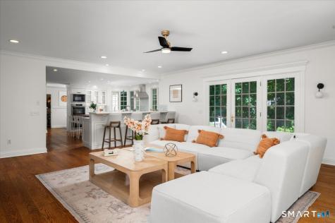 27 Woody Lane Westport CT 06880