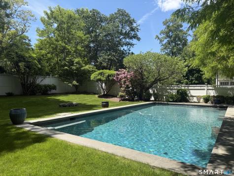27 Woody Lane Westport CT 06880