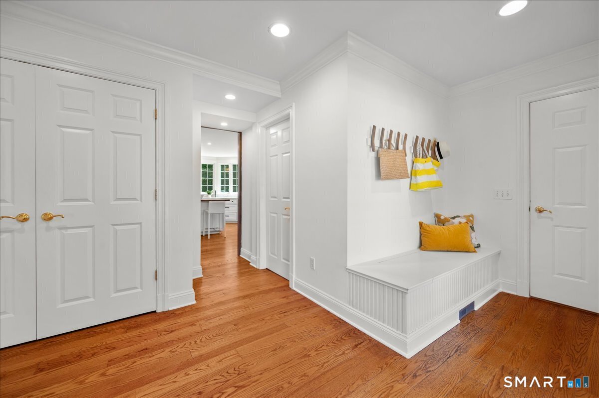27 Woody Lane Westport CT 06880