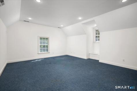 27 Woody Lane Westport CT 06880