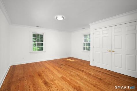 27 Woody Lane Westport CT 06880