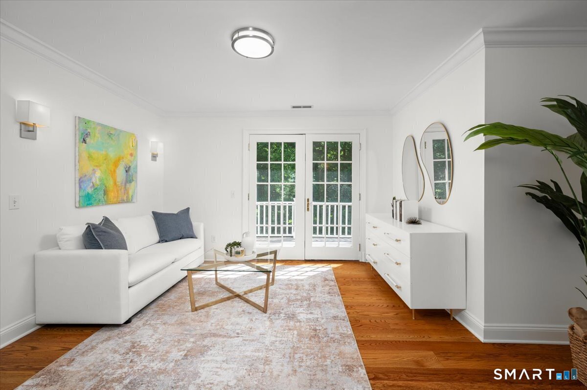 27 Woody Lane Westport CT 06880