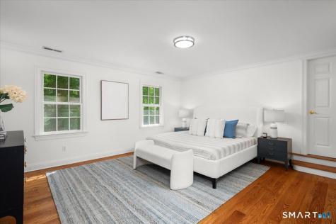 27 Woody Lane Westport CT 06880