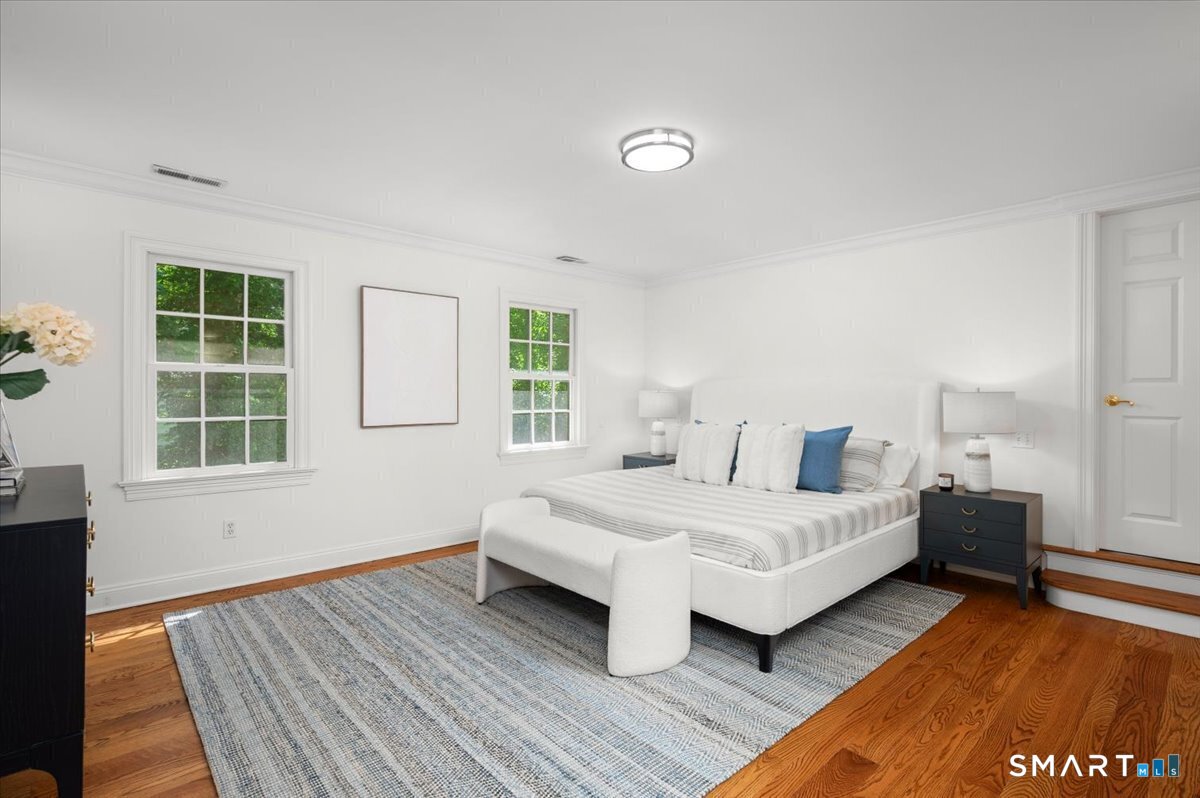 27 Woody Lane Westport CT 06880
