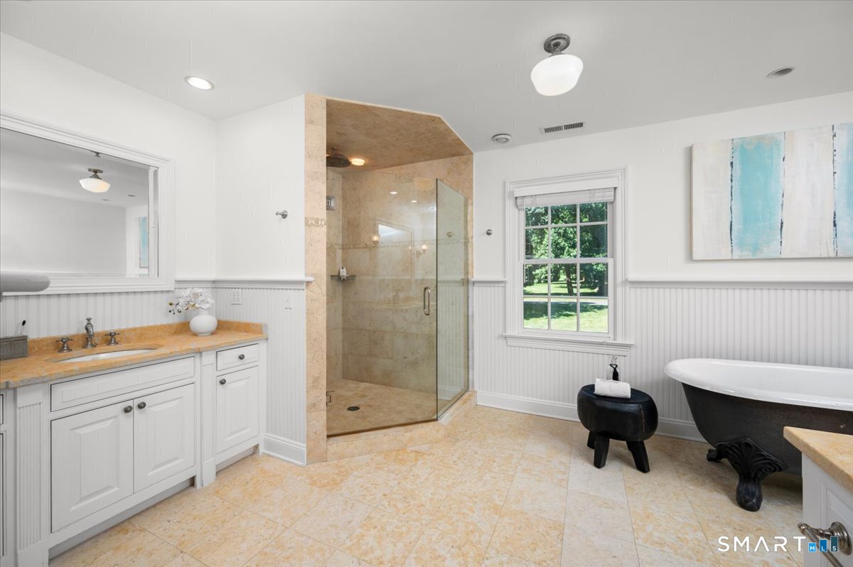 27 Woody Lane Westport CT 06880