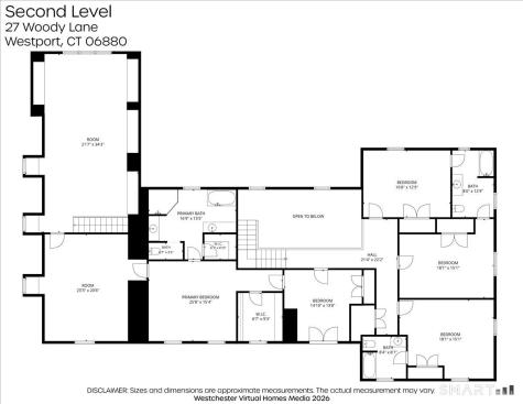 27 Woody Lane Westport CT 06880