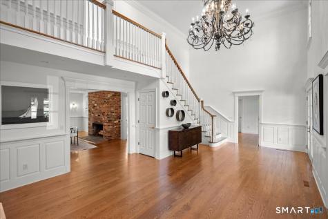 27 Woody Lane Westport CT 06880