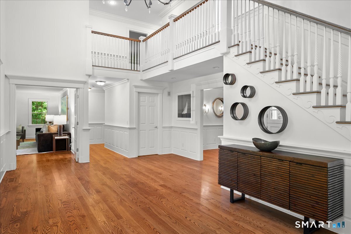 27 Woody Lane Westport CT 06880