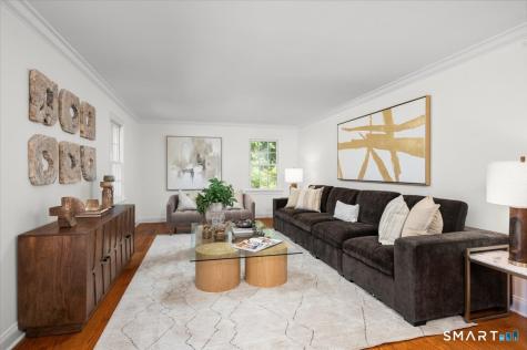 27 Woody Lane Westport CT 06880