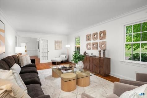 27 Woody Lane Westport CT 06880