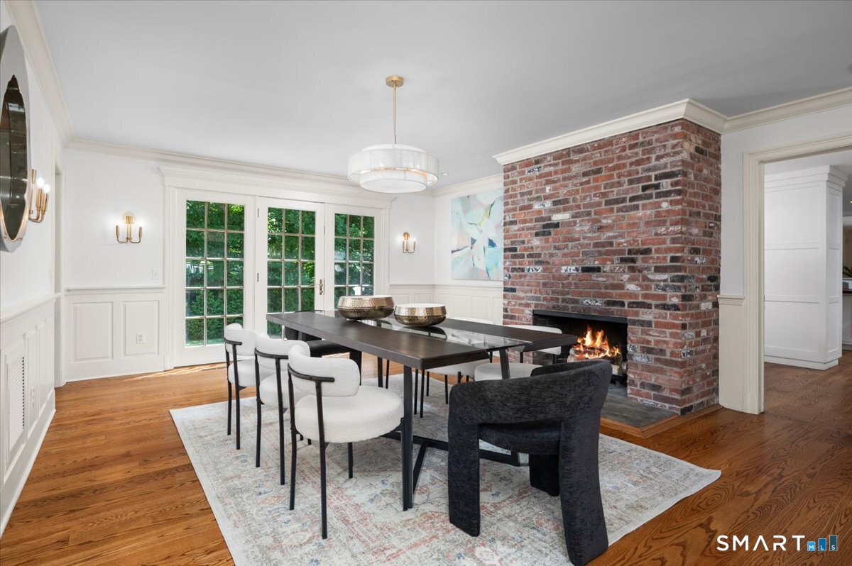 27 Woody Lane Westport CT 06880