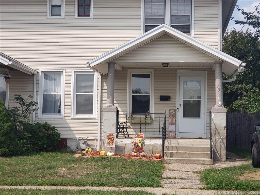68 Marne Street Hamden CT 06514