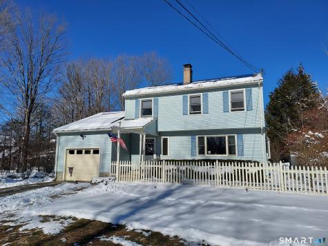 13 Basket Shop Road Hebron CT 06248