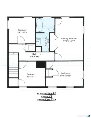 13 Basket Shop Road Hebron CT 06248