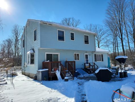 13 Basket Shop Road Hebron CT 06248