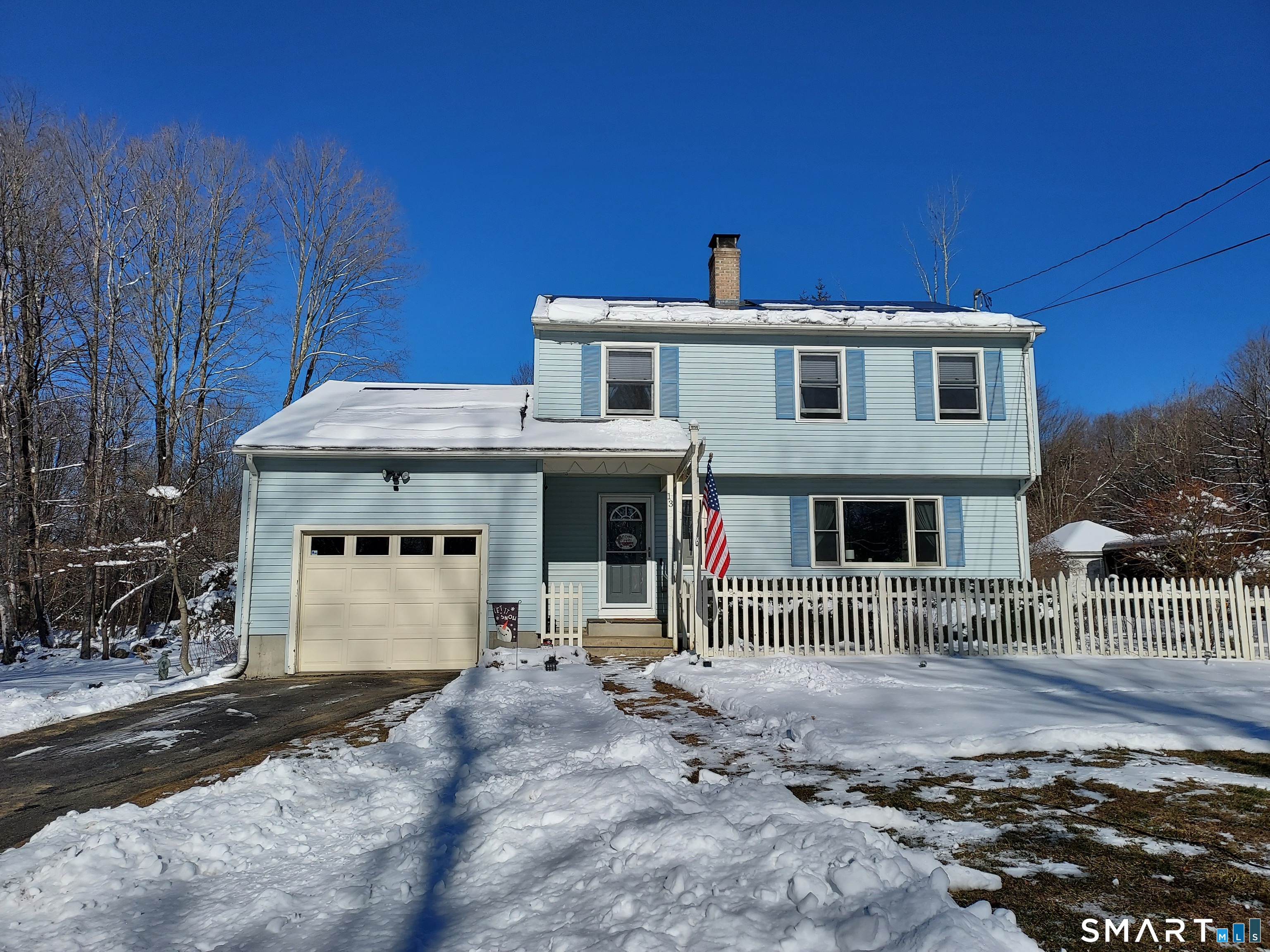 13 Basket Shop Road Hebron CT 06248