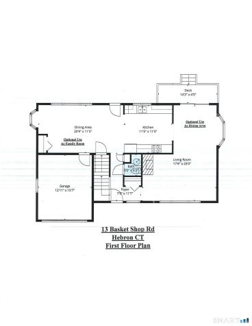 13 Basket Shop Road Hebron CT 06248