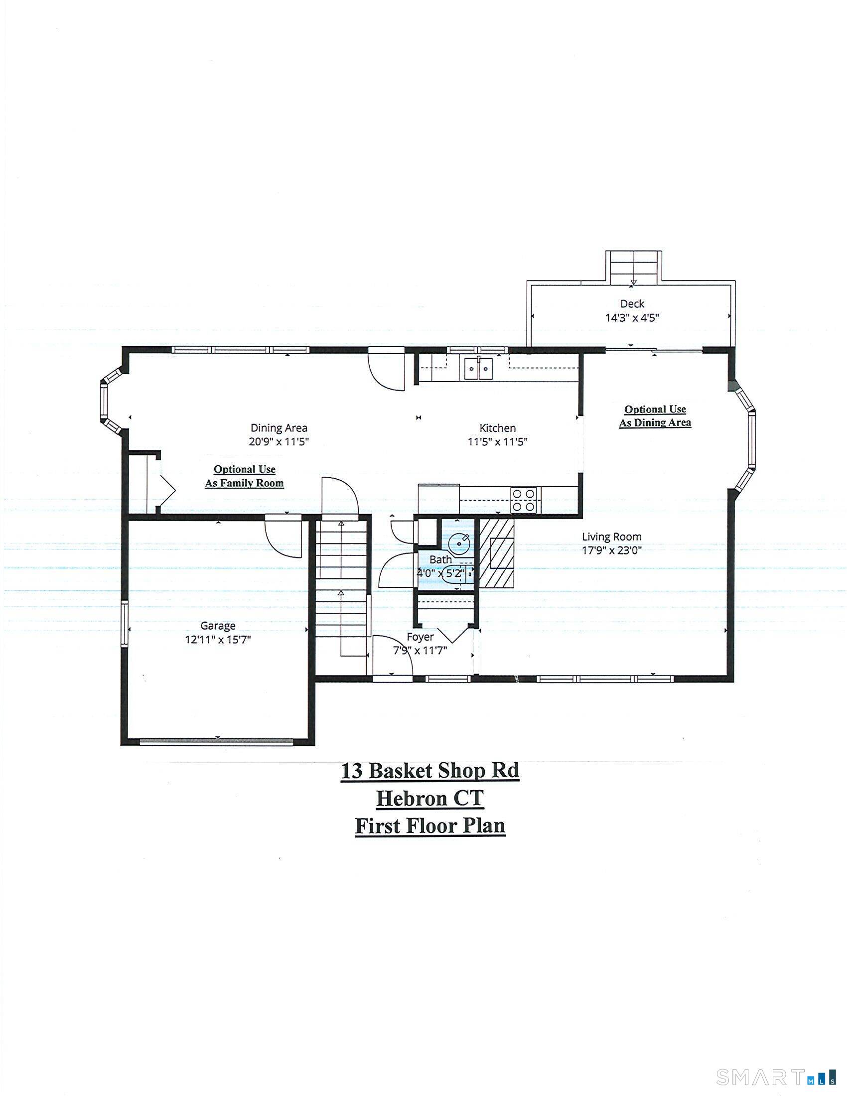 13 Basket Shop Road Hebron CT 06248