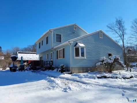 13 Basket Shop Road Hebron CT 06248