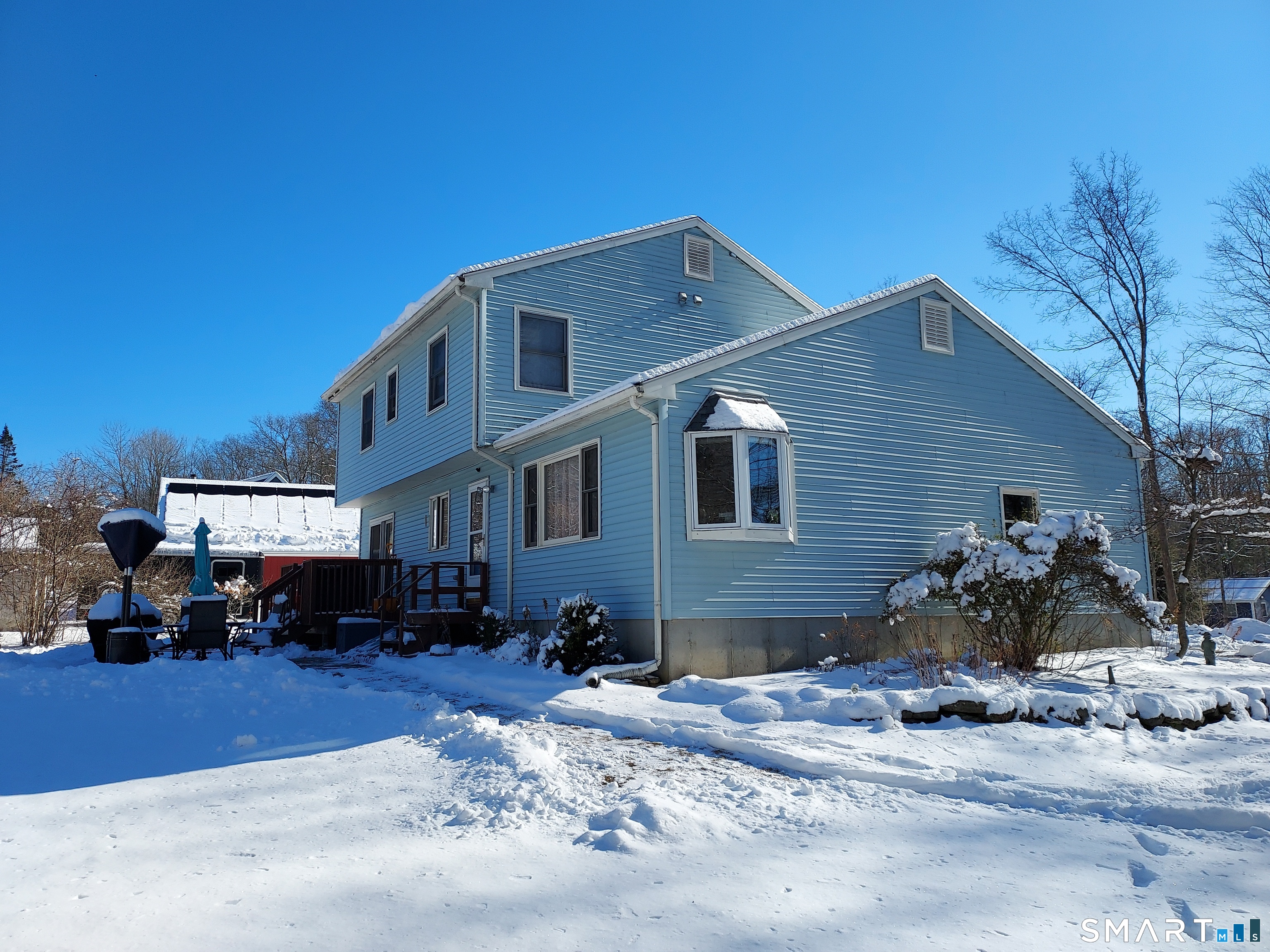 13 Basket Shop Road Hebron CT 06248