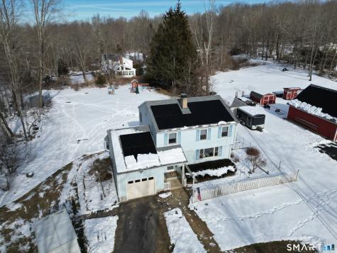 13 Basket Shop Road Hebron CT 06248