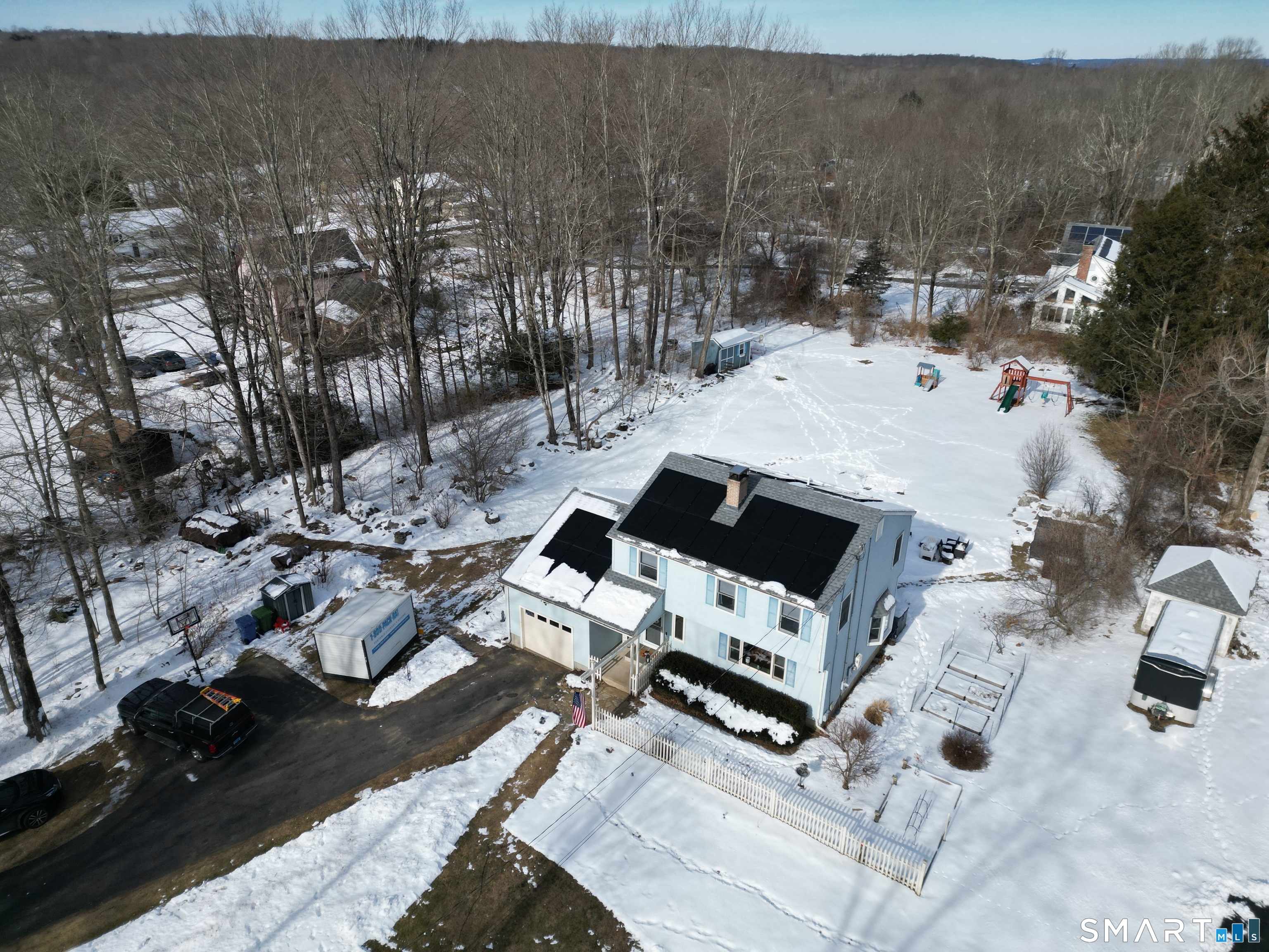 13 Basket Shop Road Hebron CT 06248