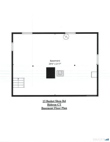 13 Basket Shop Road Hebron CT 06248