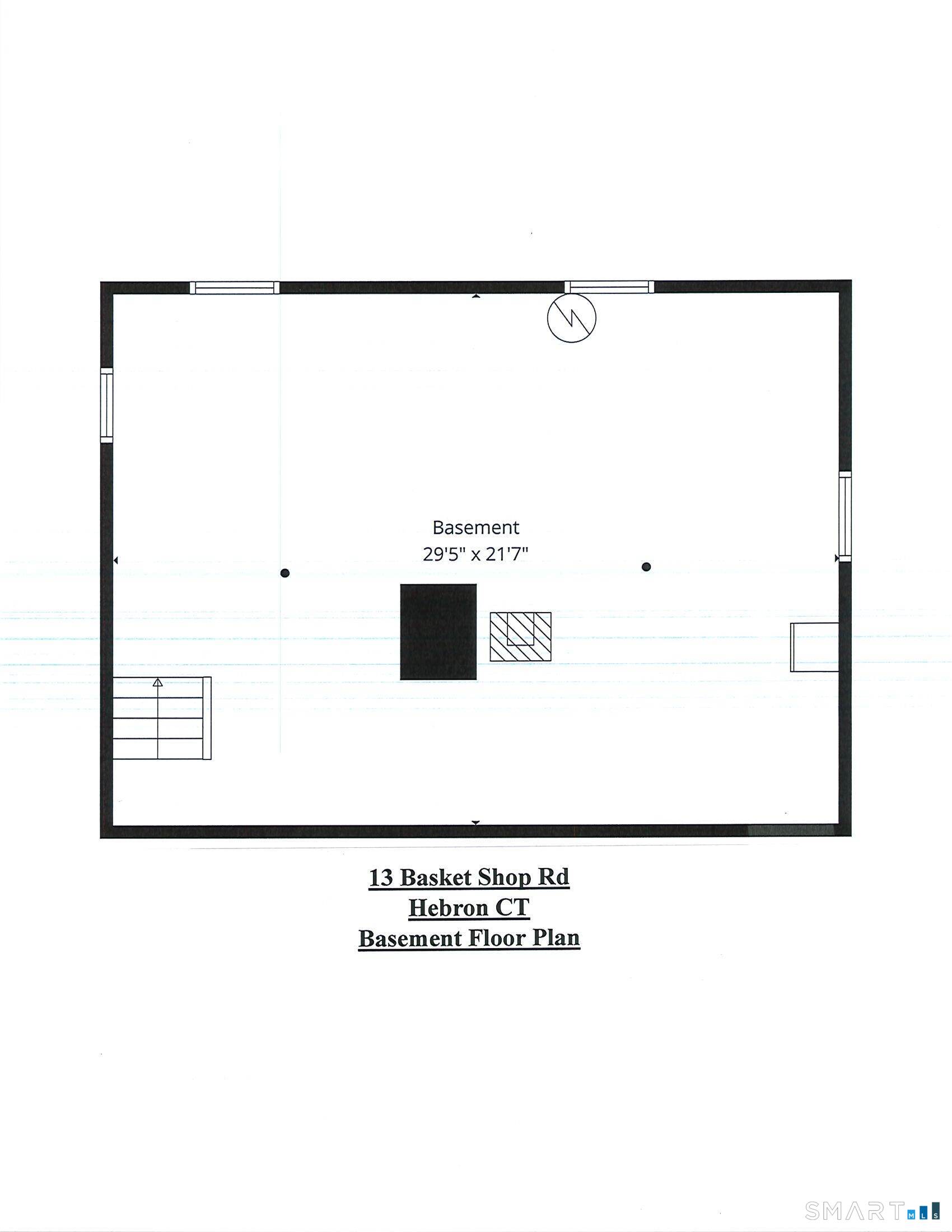 13 Basket Shop Road Hebron CT 06248