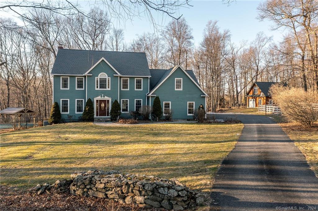 23 Sun Pond Lane New Milford CT 06776