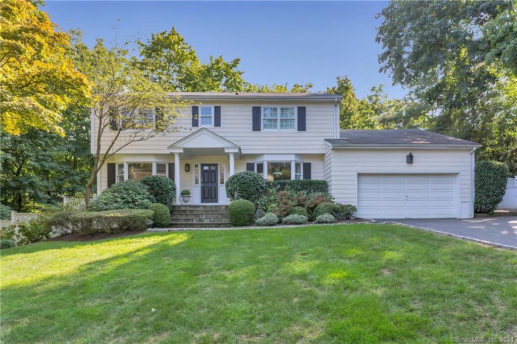 23 Stanwich Road Greenwich CT 06830