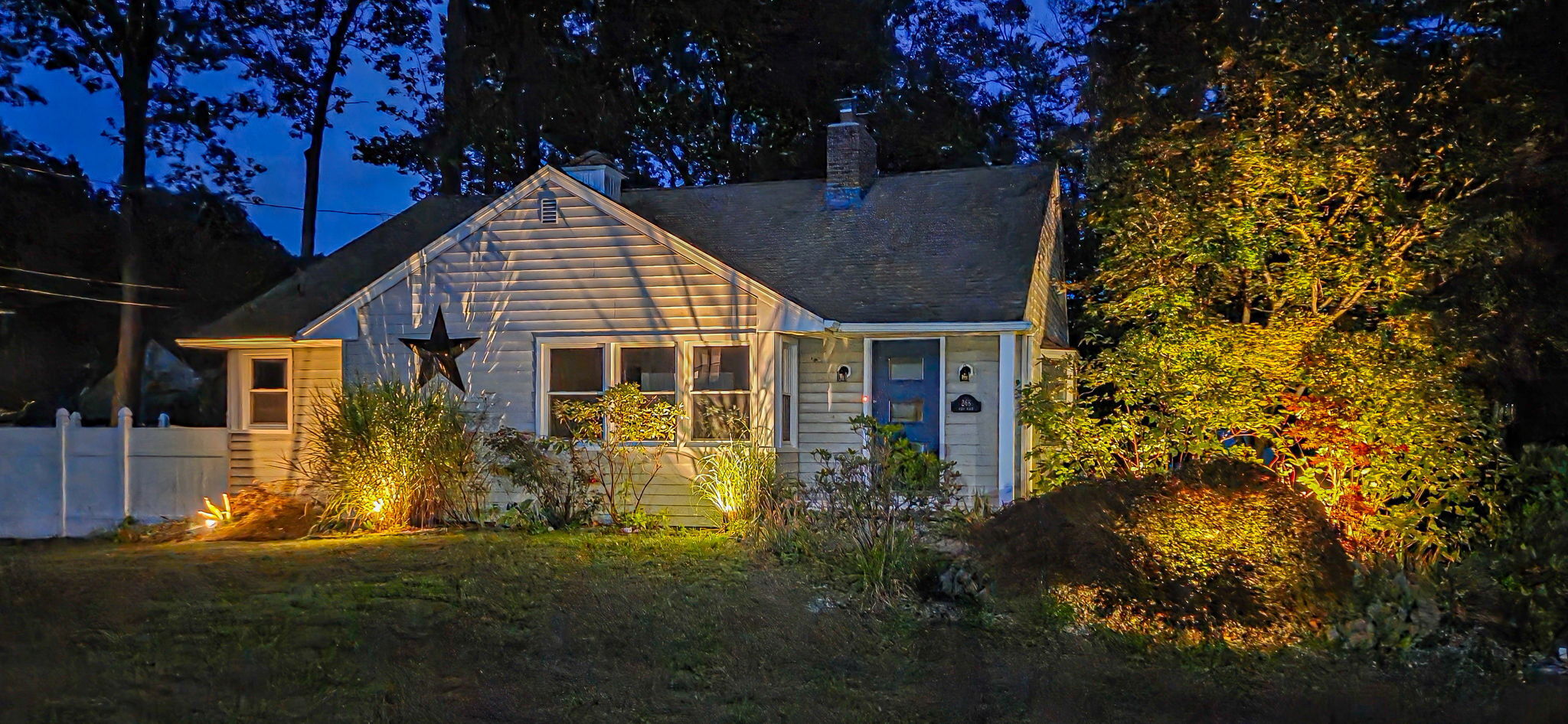 268 Goff Road Wethersfield CT 06109