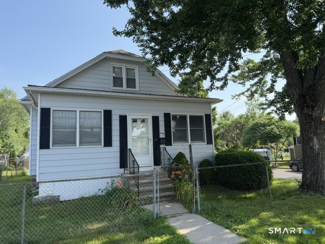 60 Welland Avenue Waterbury CT 06708