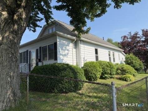 60 Welland Avenue Waterbury CT 06708